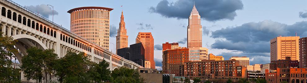 Cleveland